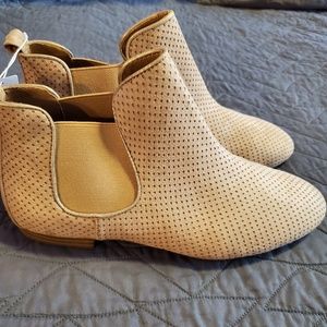 Gap women ankle boots